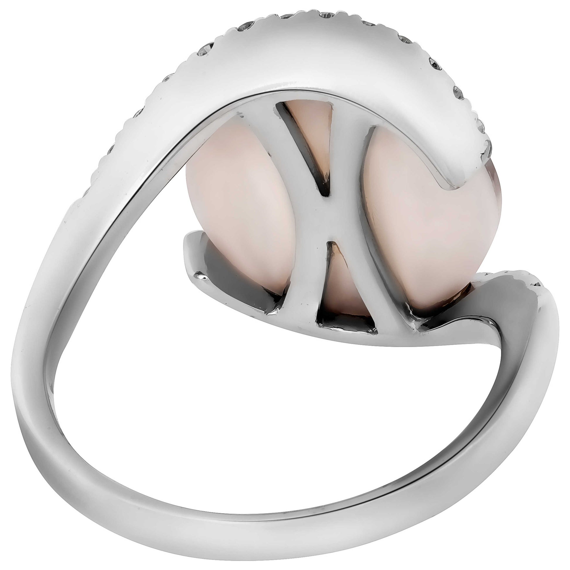 Piero Milano Elegant Women's Ring RIDM-102293-607 - Image #2