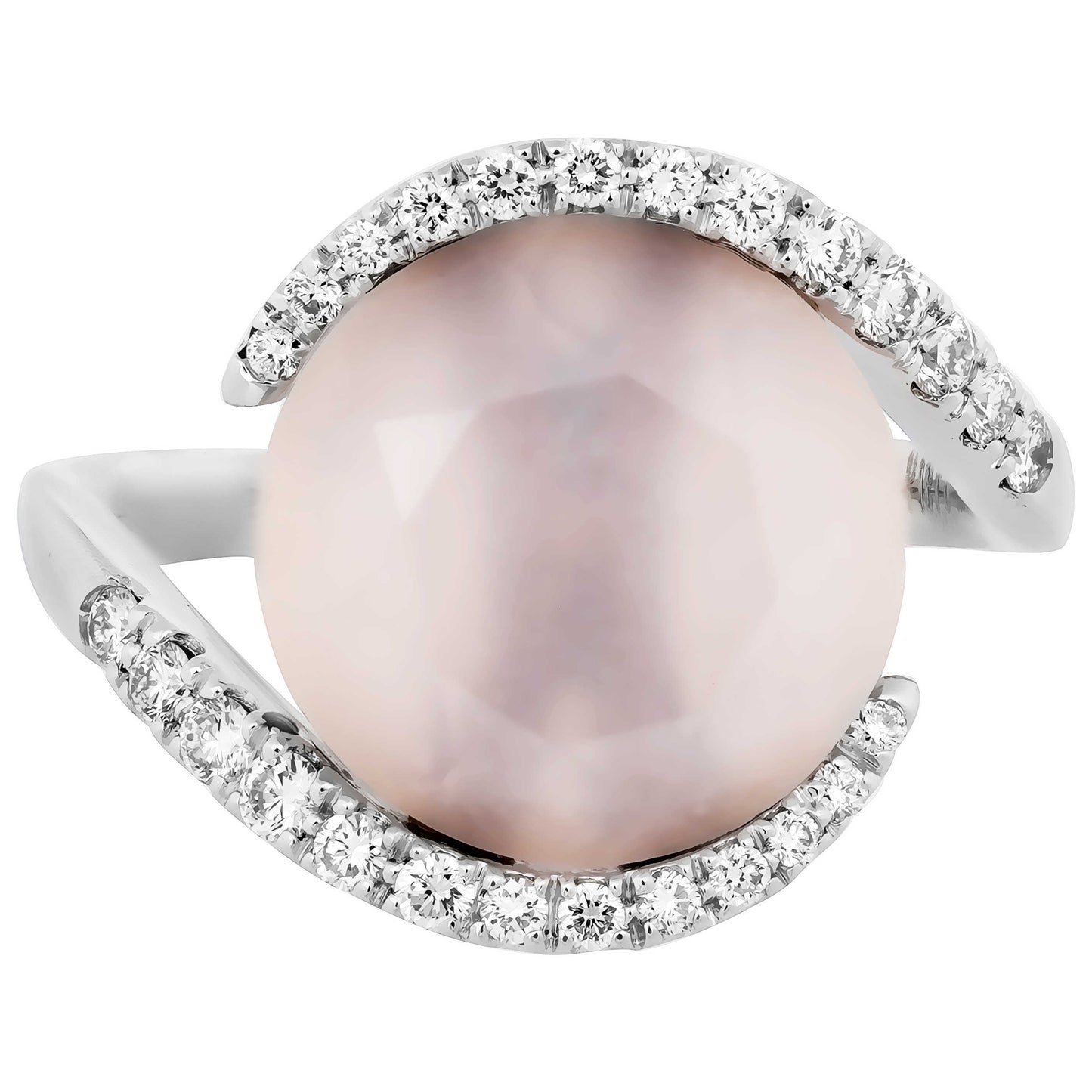 Piero Milano Elegant Women's Ring RIDM-102293-607 - Image #3