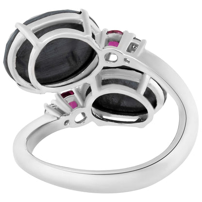 Piero Milano Elegant Women's Ring RIDM-102296-610 - Image #2