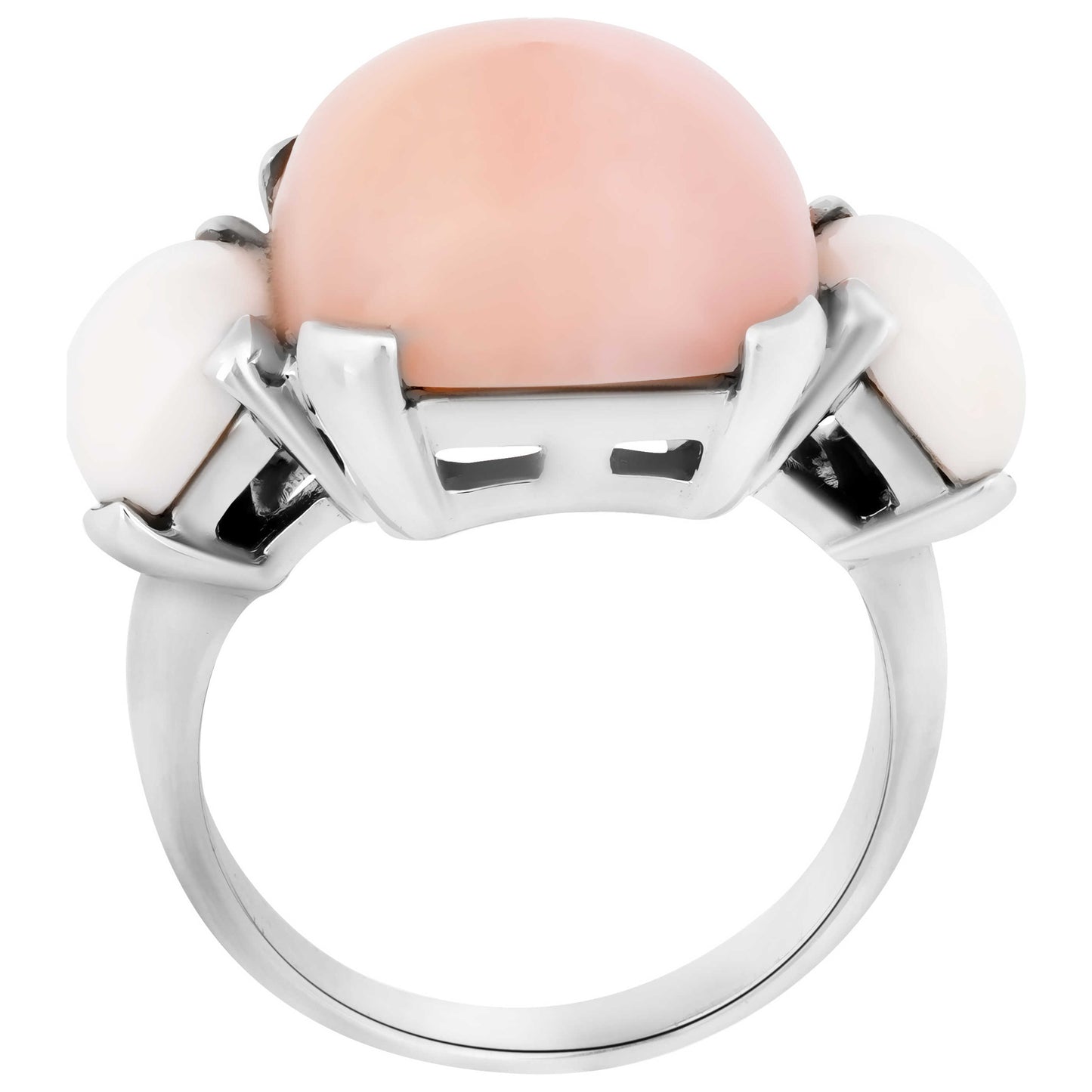 Piero Milano Elegant Women's Ring RIMU-109448-627 - Image #2
