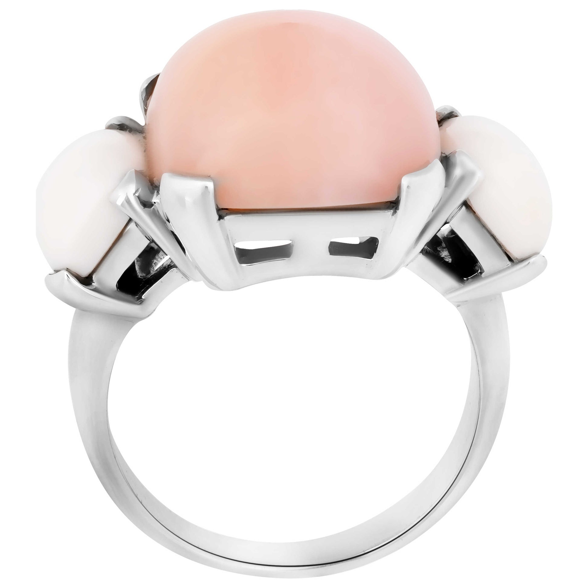 Piero Milano Elegant Women's Ring RIMU-109448-627 - Image #2