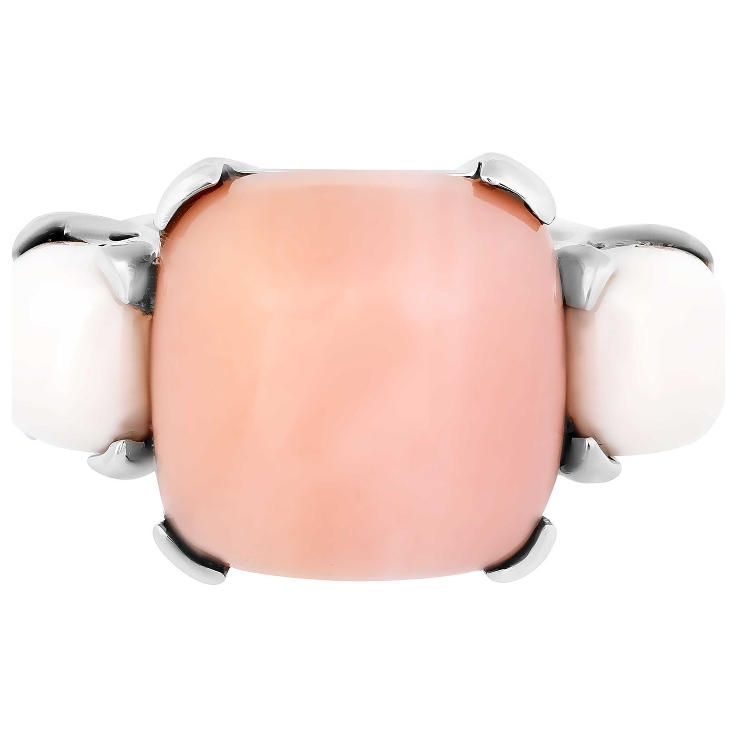 Piero Milano Elegant Women's Ring RIMU-109448-627 - Image #3