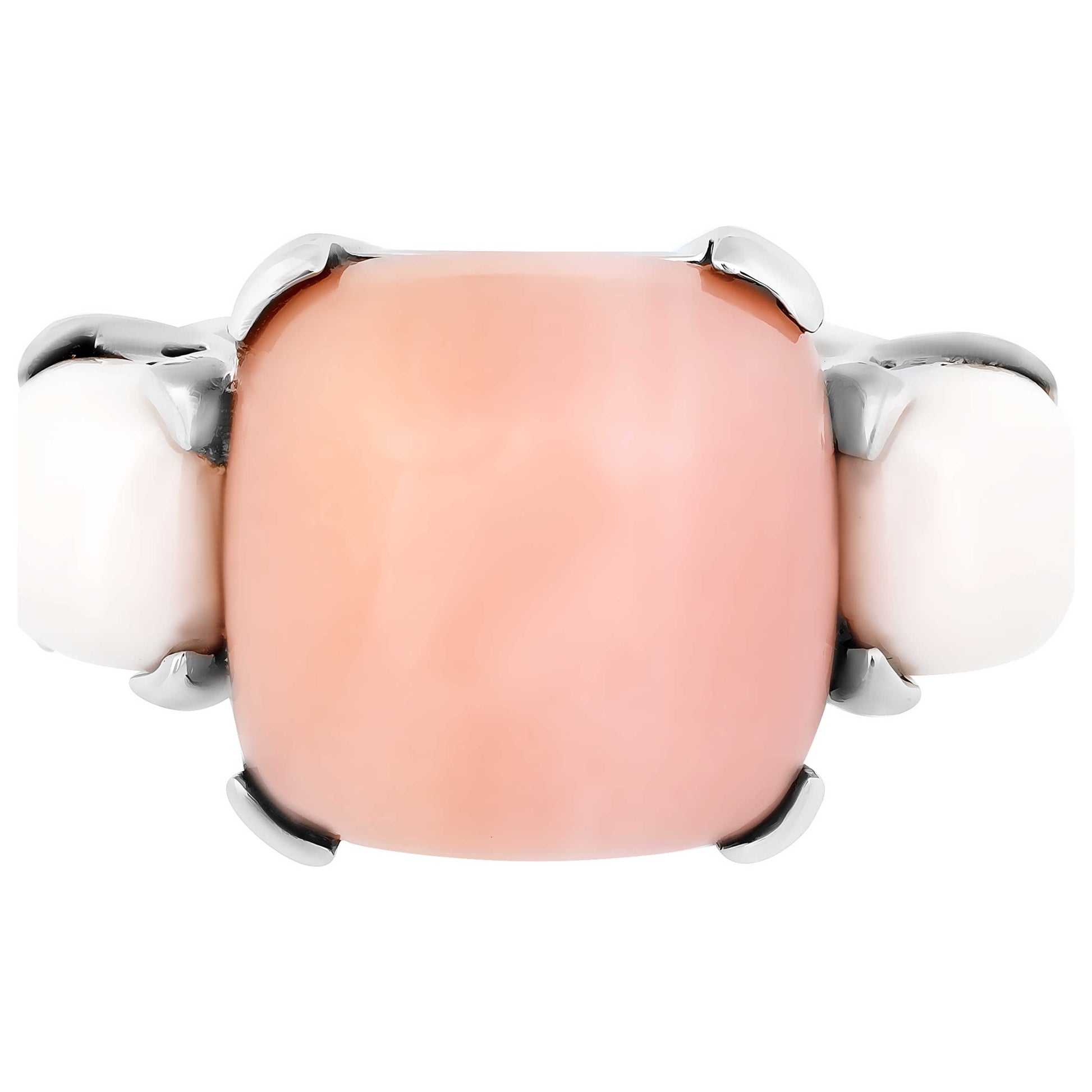 Piero Milano Elegant Women's Ring RIMU-109448-627 - Image #3