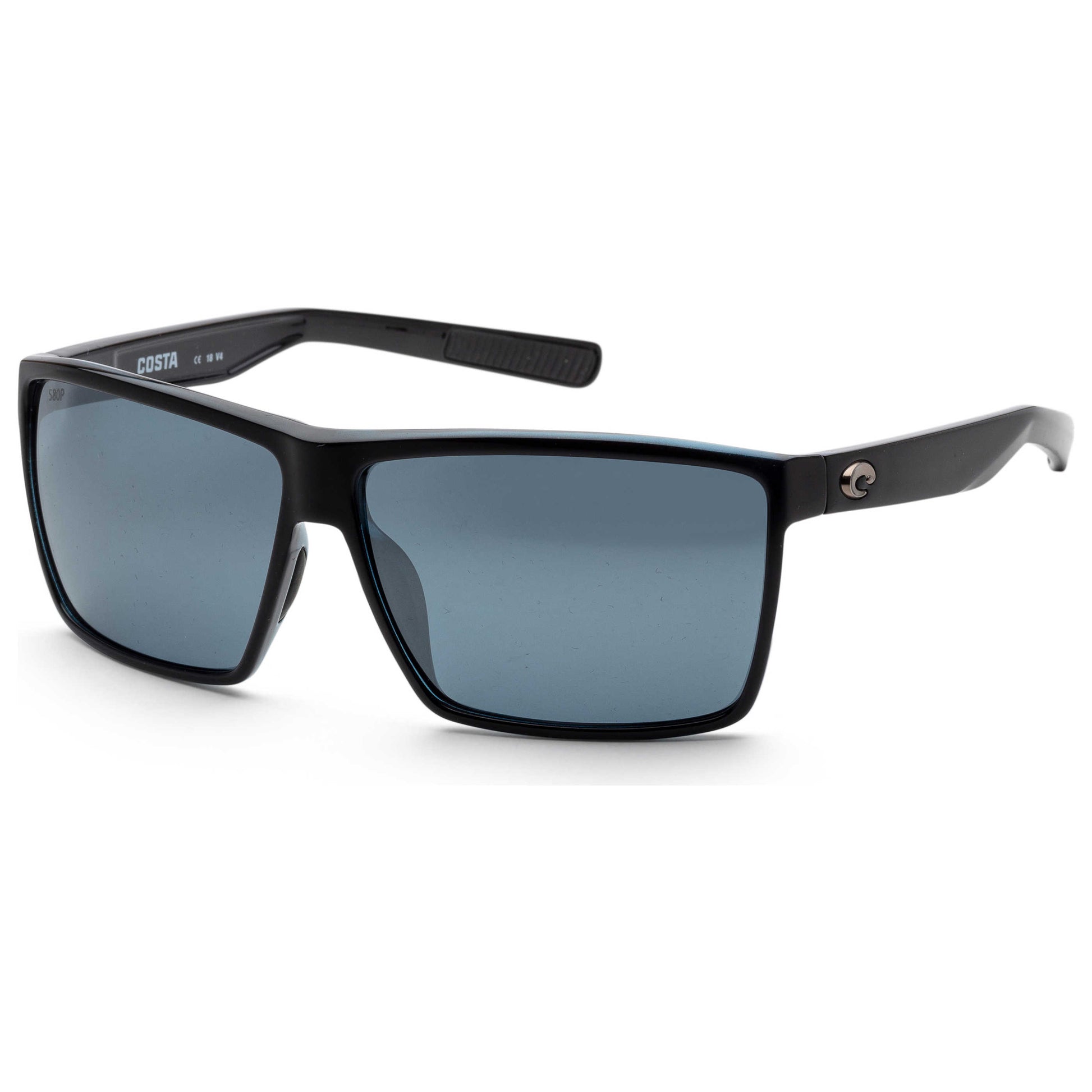 Front view of Costa del Mar Rincon Unisex Sunglasses RIN11OSGP