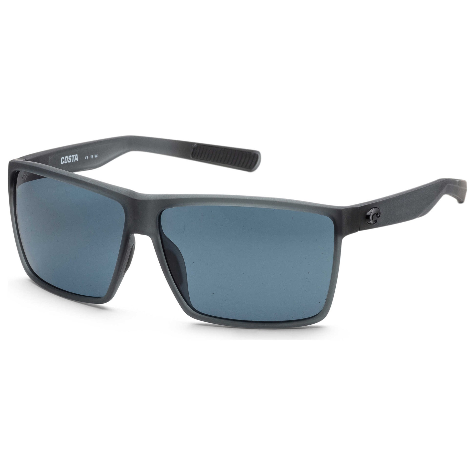 Front view of Costa del Mar Rincon Unisex Sunglasses RIN156OGP