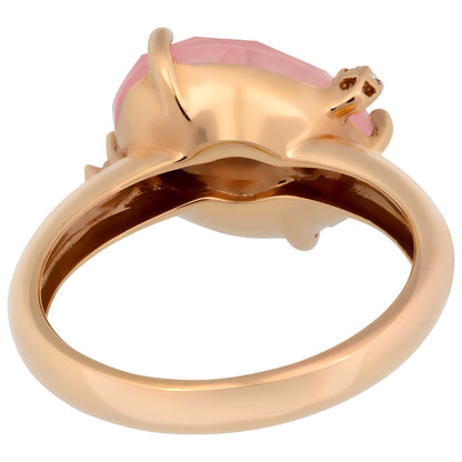 Piero Milano Elegant Women's Ring RIQD-102292-646 - Image #2