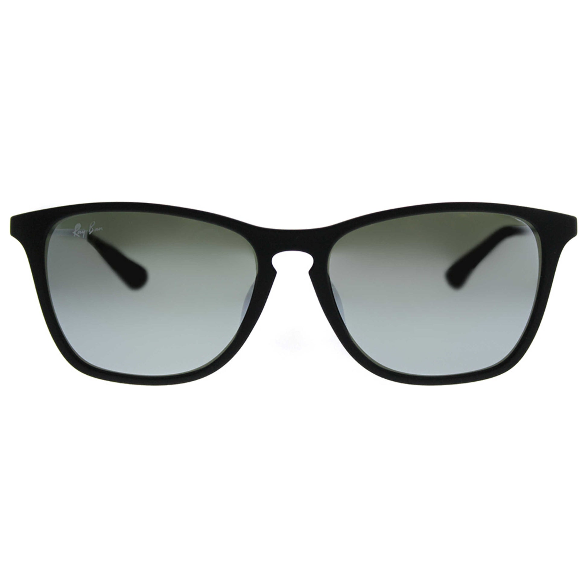 Ray-Ban Clubmaster Junior (Youth Fit) Unisex Sunglasses RJ-9061SF-700530-52 - Image #2