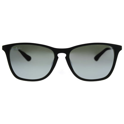 Ray-Ban Clubmaster Junior (Youth Fit) Unisex Sunglasses RJ-9061SF-700530-52 - Image #2