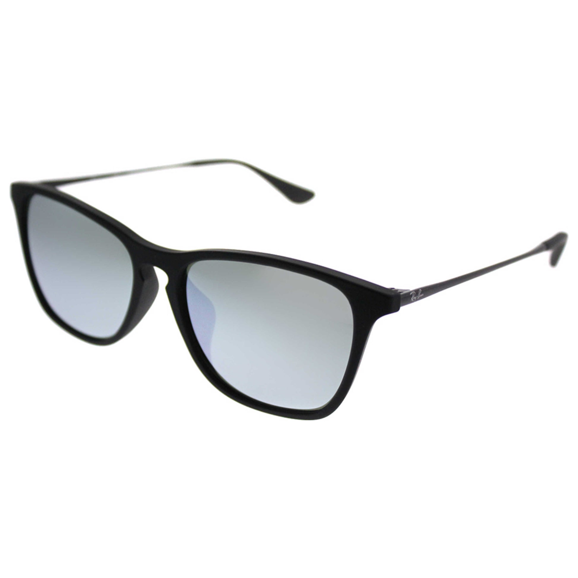 Front view of Ray-Ban Clubmaster Junior (Youth Fit) Unisex Sunglasses RJ-9061SF-700530-52