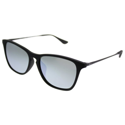 Front view of Ray-Ban Clubmaster Junior (Youth Fit) Unisex Sunglasses RJ-9061SF-700530-52