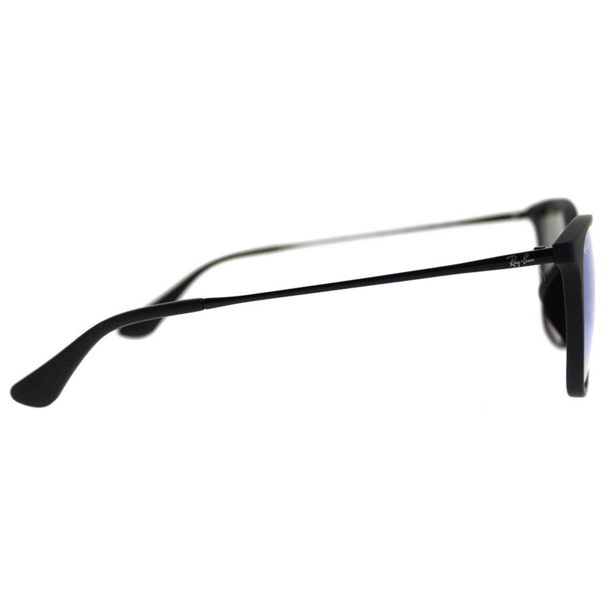 Ray-Ban Clubmaster Junior (Youth Fit) Unisex Sunglasses RJ-9061SF-700555-52 - Image #4