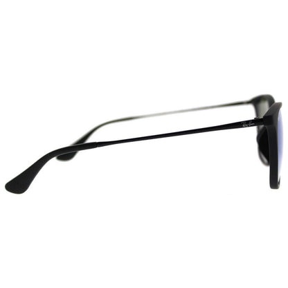 Ray-Ban Clubmaster Junior (Youth Fit) Unisex Sunglasses RJ-9061SF-700555-52 - Image #4