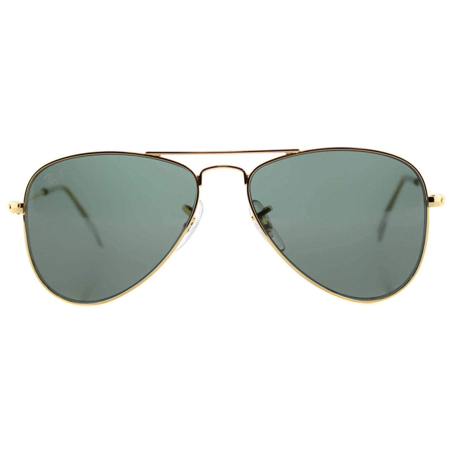 Ray-Ban For Children (Youth Fit) Unisex Sunglasses RJ-9506-223-71 - Image #2