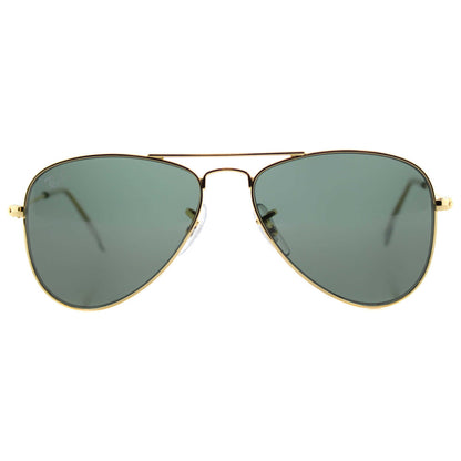 Ray-Ban For Children (Youth Fit) Unisex Sunglasses RJ-9506-223-71 - Image #2