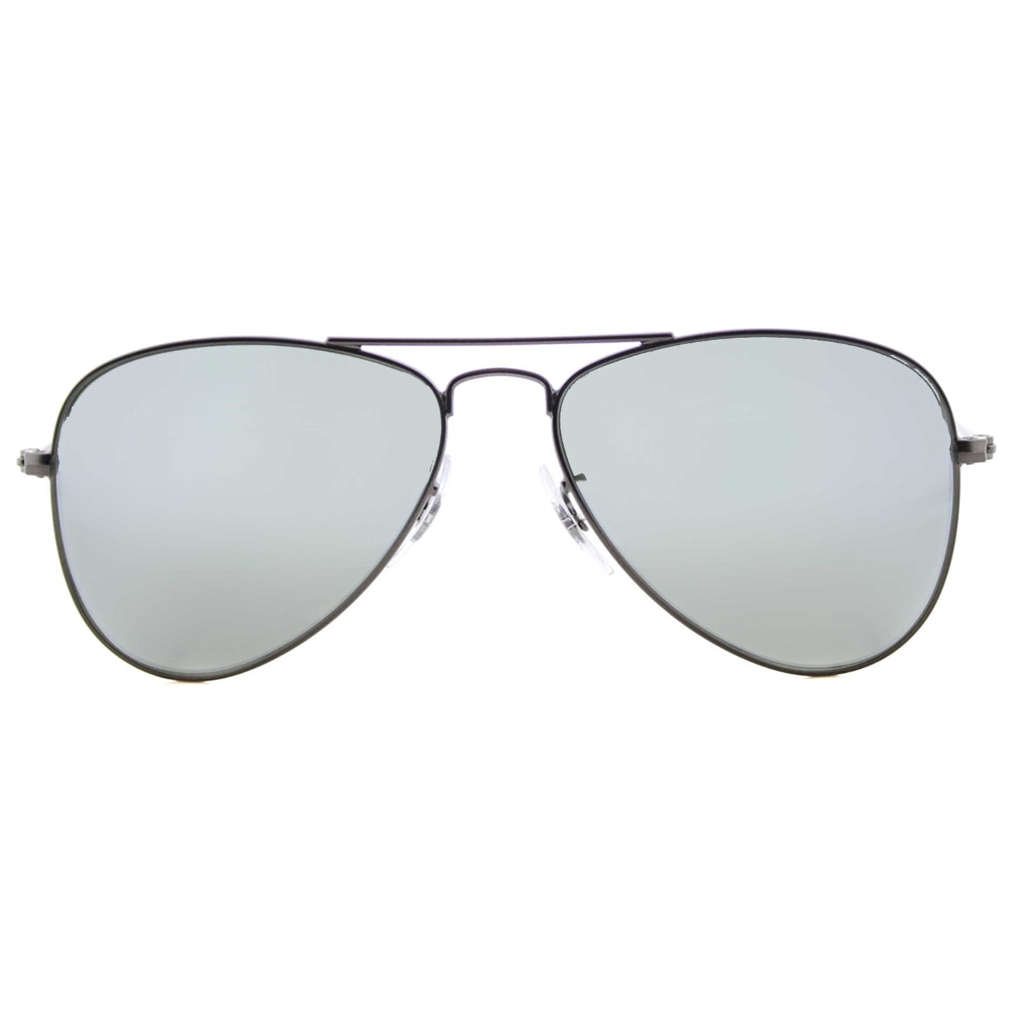 Ray-Ban Junor (Youth Fit) Unisex Sunglasses RJ-9506-250-30 - Image #2