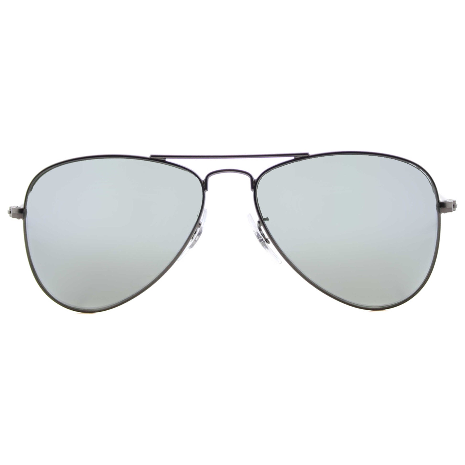 Ray-Ban Junor (Youth Fit) Unisex Sunglasses RJ-9506-250-30 - Image #2