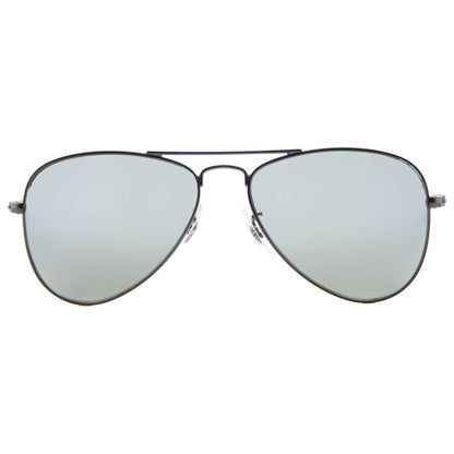 Ray-Ban Junor (Youth Fit) Unisex Sunglasses RJ-9506-250-30 - Image #2