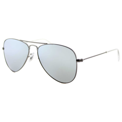 Ray-Ban Junor (Youth Fit) Unisex Sunglasses RJ-9506-250-30 - Image #4