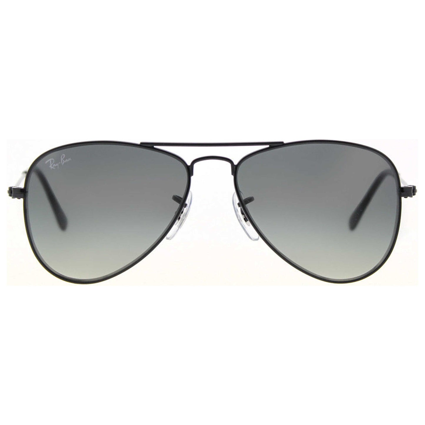Ray-Ban RJ for Children (Youth Fit) Unisex Sunglasses RJ-9506S-220-11 - Image #2