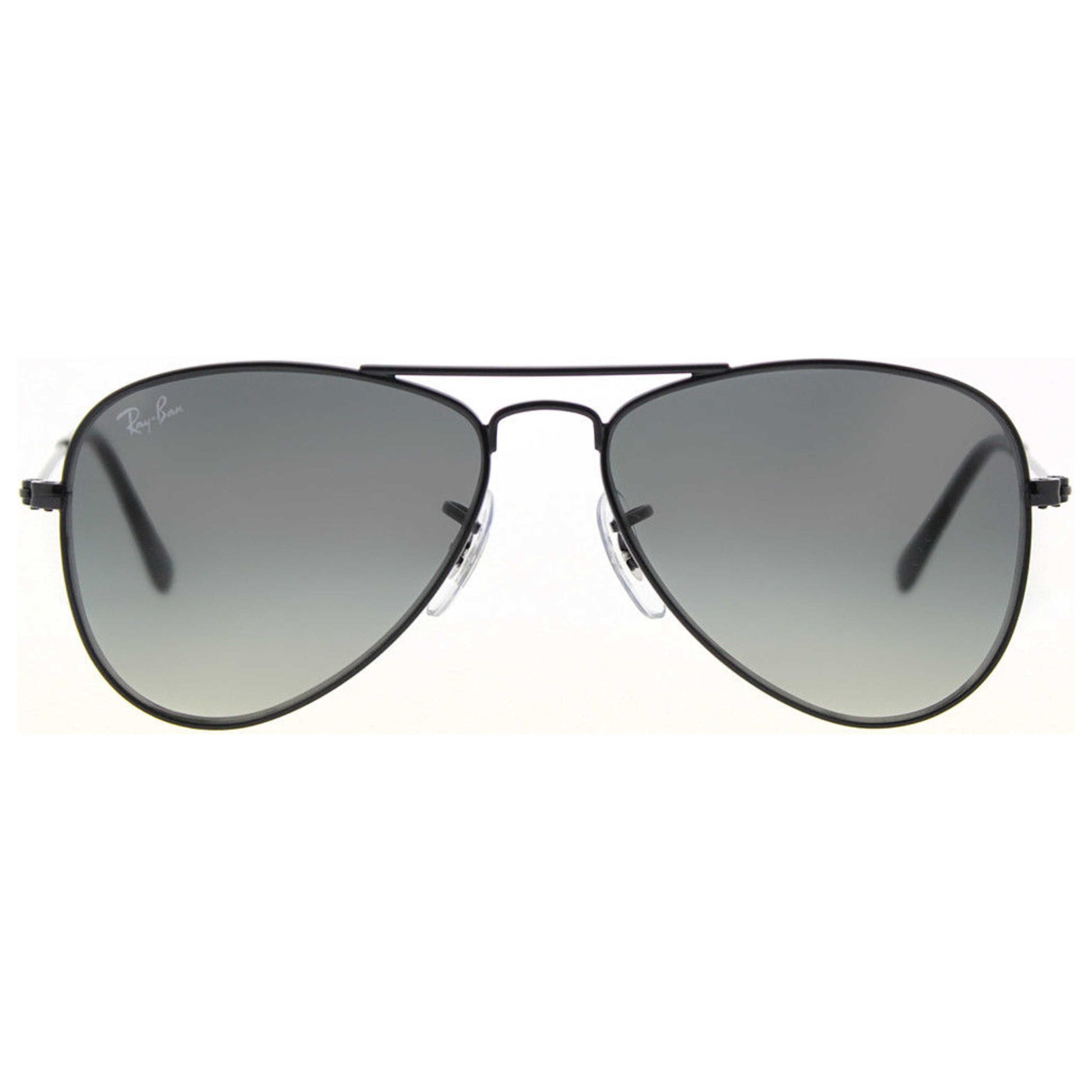 Ray-Ban RJ for Children (Youth Fit) Unisex Sunglasses RJ-9506S-220-11 - Image #2