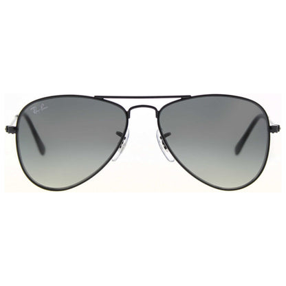 Ray-Ban RJ for Children (Youth Fit) Unisex Sunglasses RJ-9506S-220-11 - Image #2