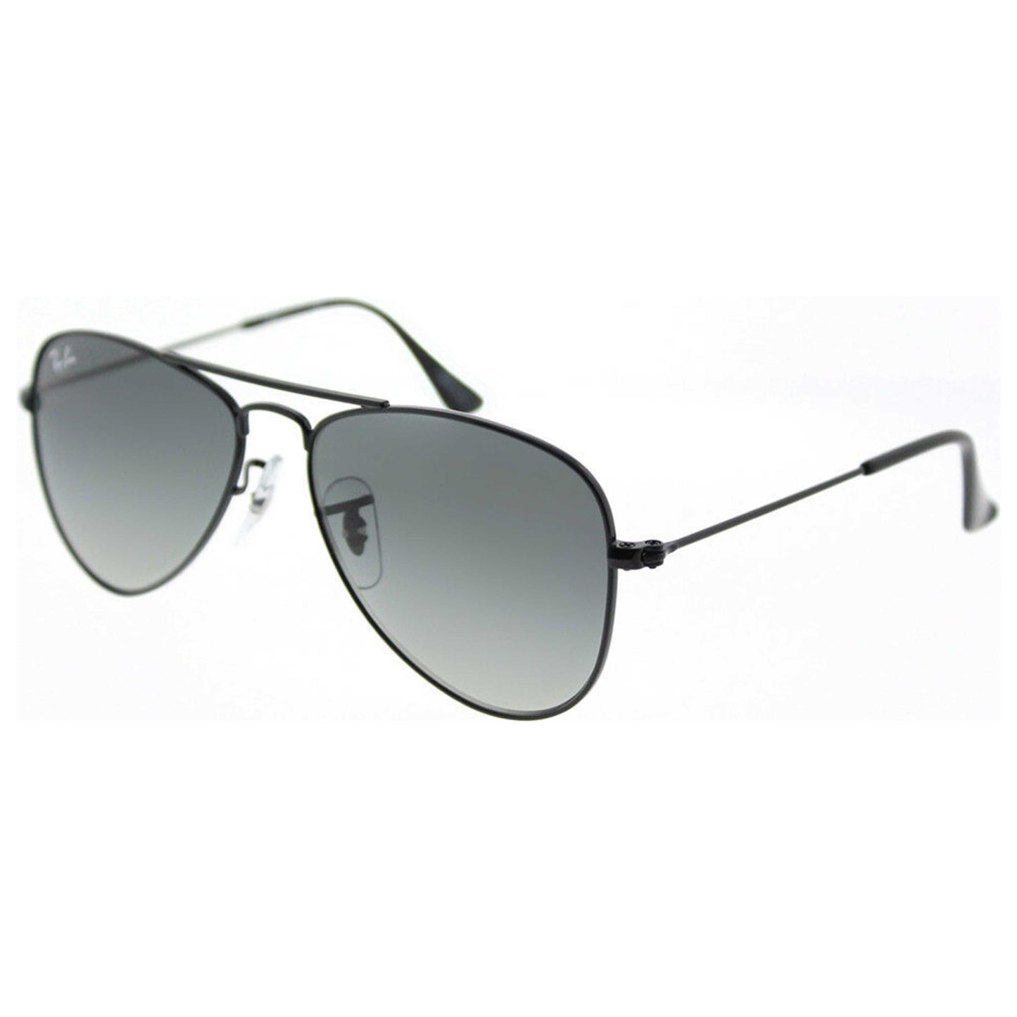 Front view of Ray-Ban RJ for Children (Youth Fit) Unisex Sunglasses RJ-9506S-220-11