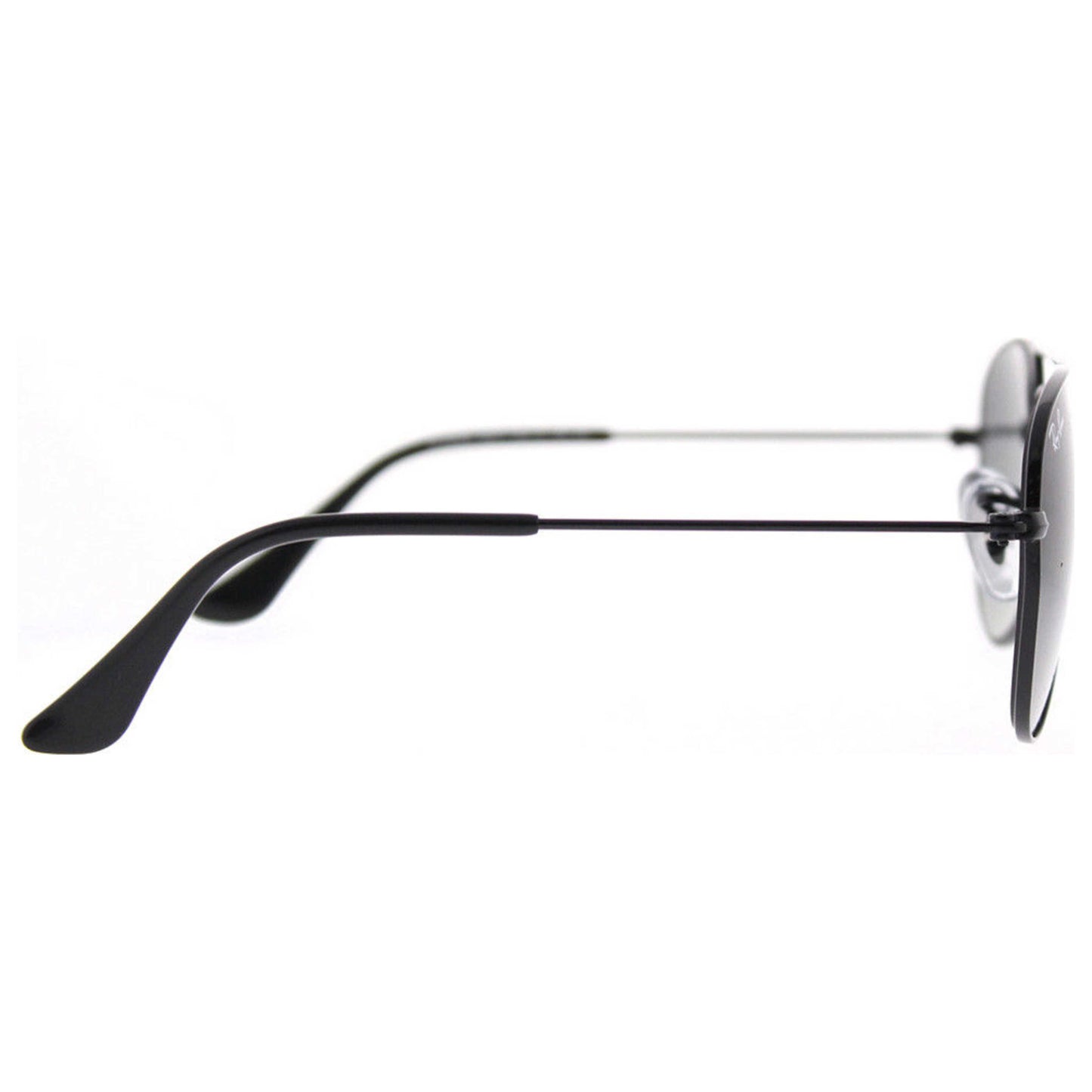 Ray-Ban RJ for Children (Youth Fit) Unisex Sunglasses RJ-9506S-220-11 - Image #4
