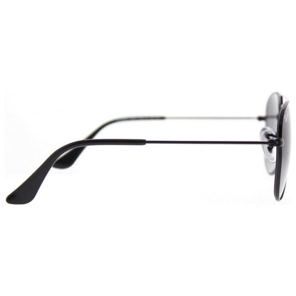 Ray-Ban RJ for Children (Youth Fit) Unisex Sunglasses RJ-9506S-220-11 - Image #4