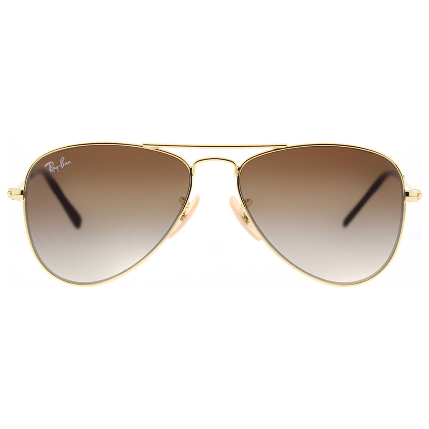 Ray-Ban RJ for Children (Youth Fit) Unisex Sunglasses RJ-9506S-223-13 - Image #2