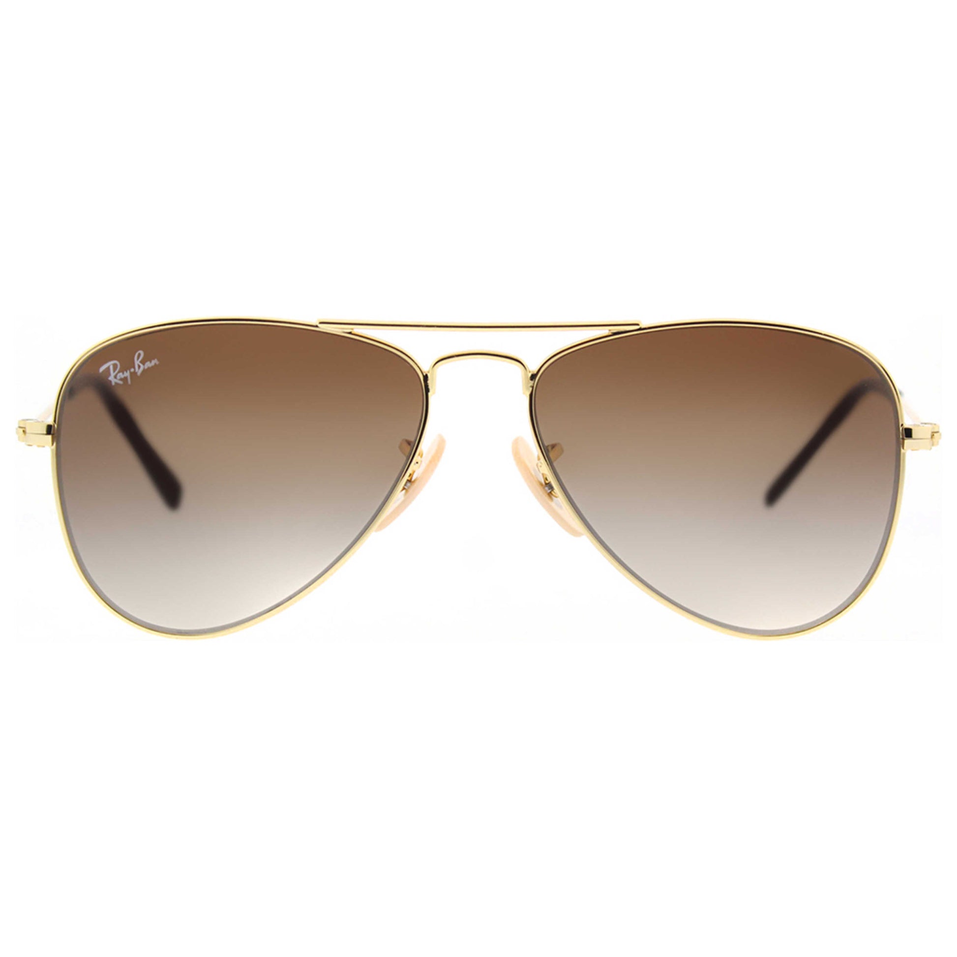 Ray-Ban RJ for Children (Youth Fit) Unisex Sunglasses RJ-9506S-223-13 - Image #2
