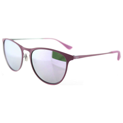 Front view of Ray-Ban For Children (Youth Fit) Unisex Sunglasses RJ-9538-254-4V