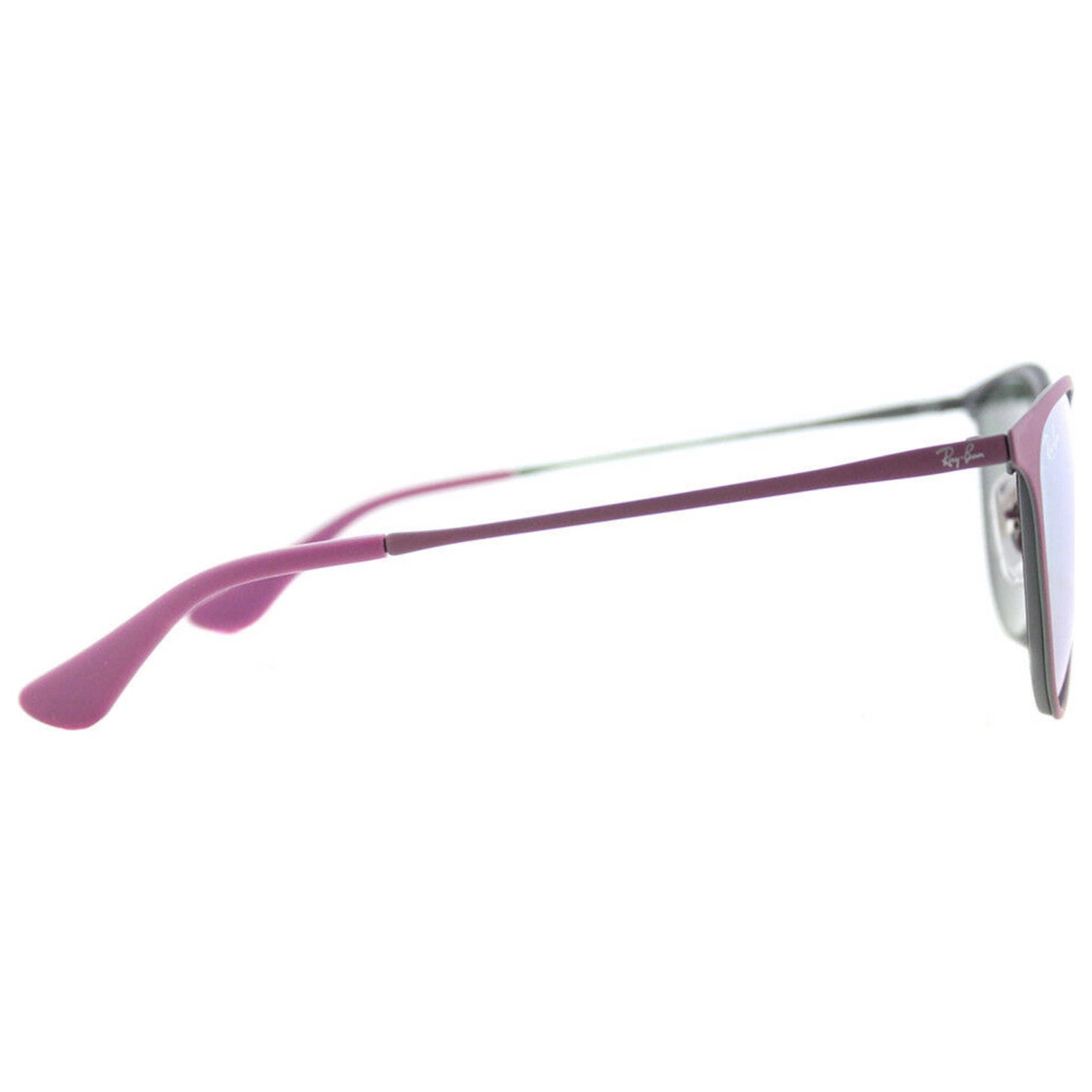 Ray-Ban For Children (Youth Fit) Unisex Sunglasses RJ-9538-254-4V - Image #4