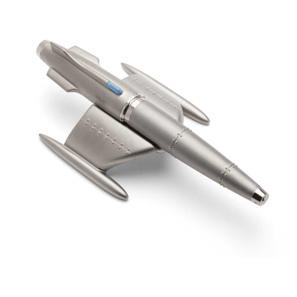 Front view of Romain Jerome Moon Fighter Pen RJ.M.OE.IN.002.01