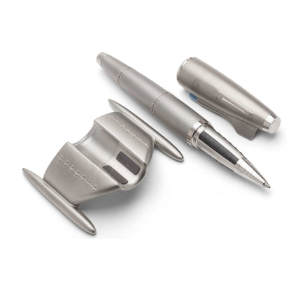 Right view of Romain Jerome Moon Fighter Pen RJ.M.OE.IN.002.01