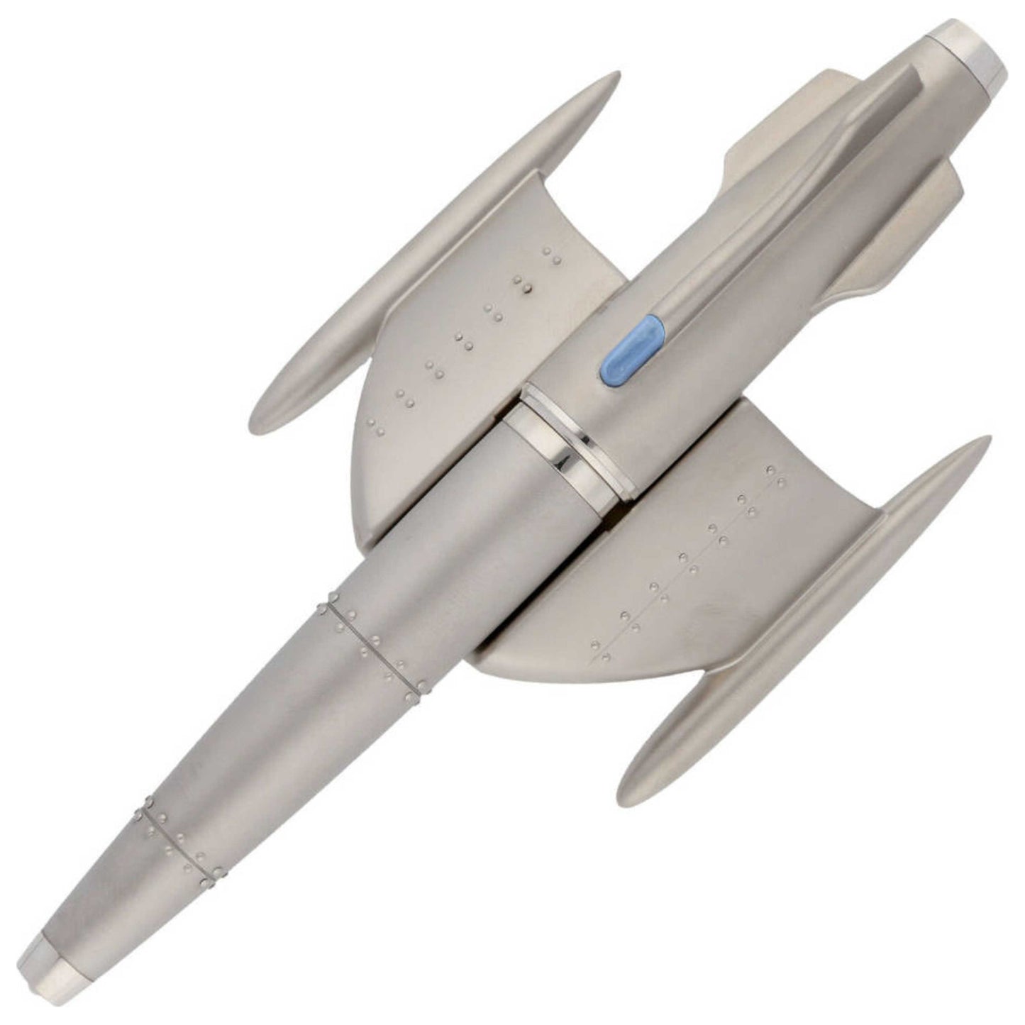 Romain Jerome Moon Fighter Pen RJ.M.OE.IN.005.01 - Image #3