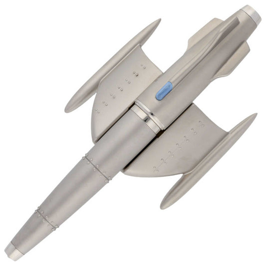 Romain Jerome Moon Fighter Pen RJ.M.OE.IN.005.01 - Image #3