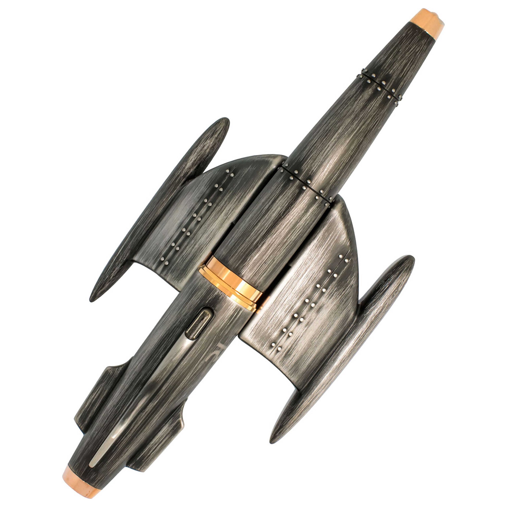 Romain Jerome Moon Fighter Pen RJ.M.OE.IN.006.01 - Image #9