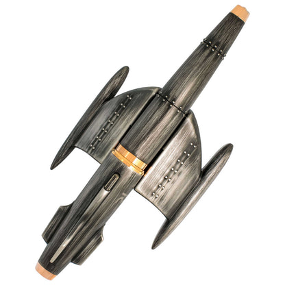 Romain Jerome Moon Fighter Pen RJ.M.OE.IN.006.01 - Image #9