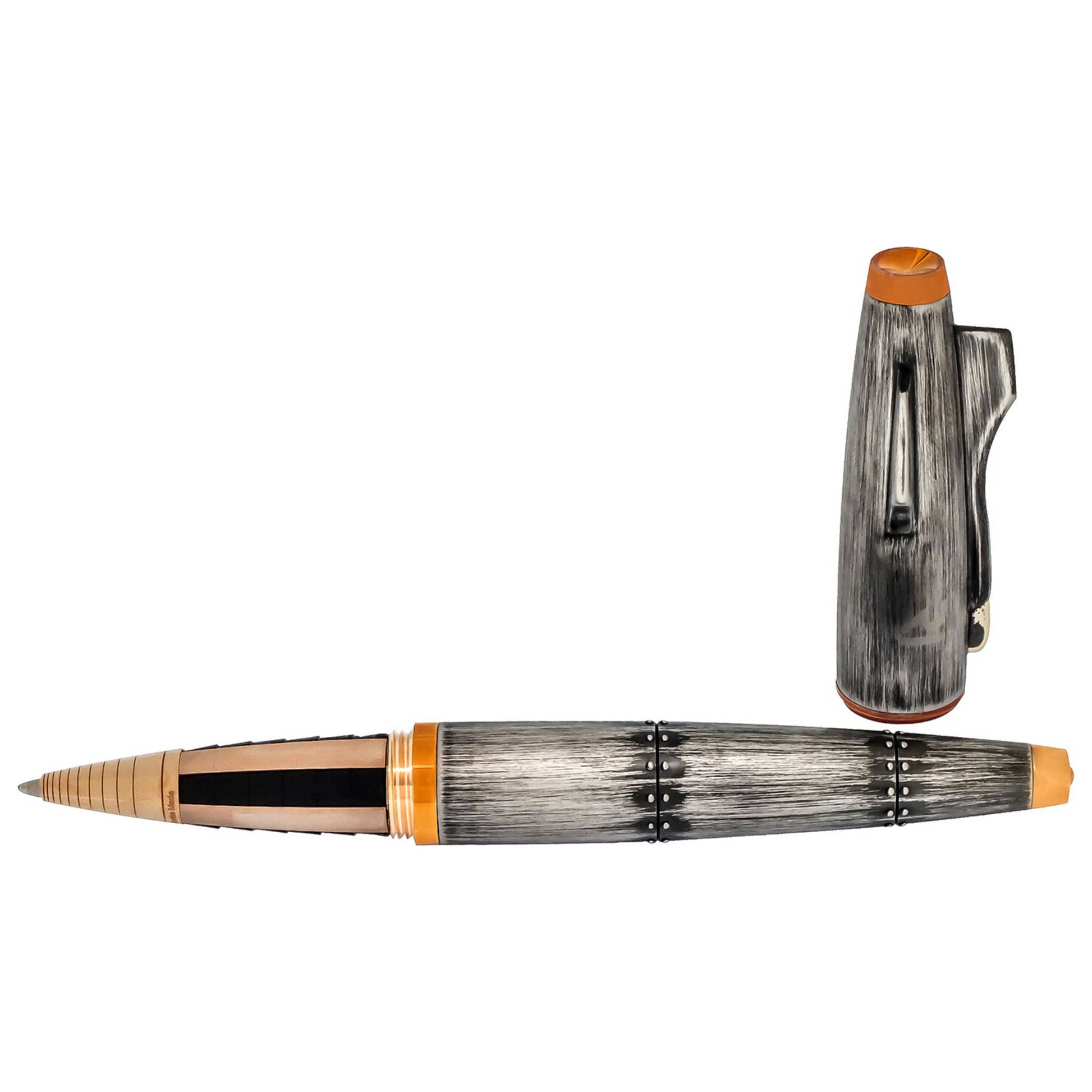 Romain Jerome Moon Fighter Pen RJ.M.OE.IN.006.01 - Image #6