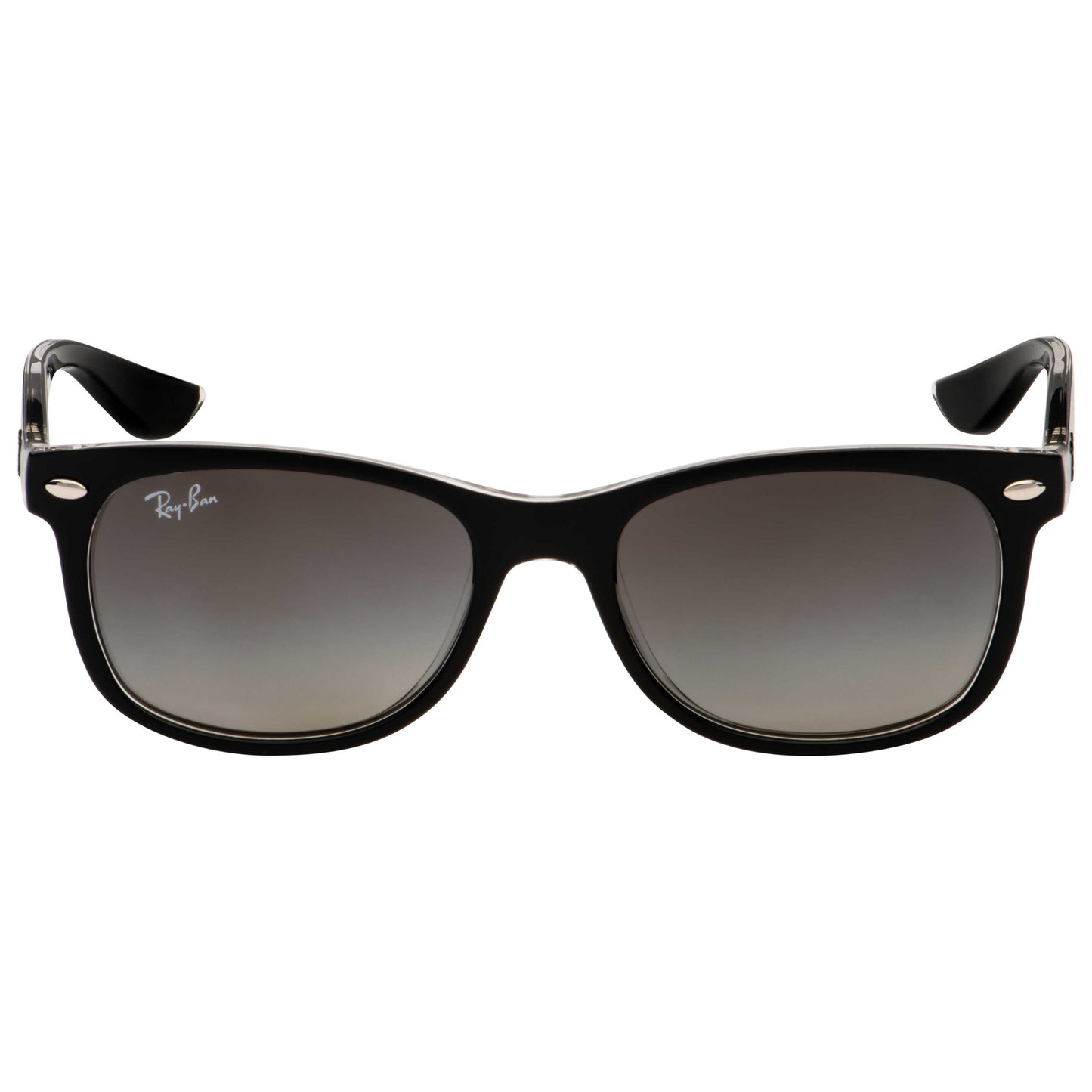 Ray-Ban Youth Unisex Sunglasses RJ9052S-702211-47 - Image #2