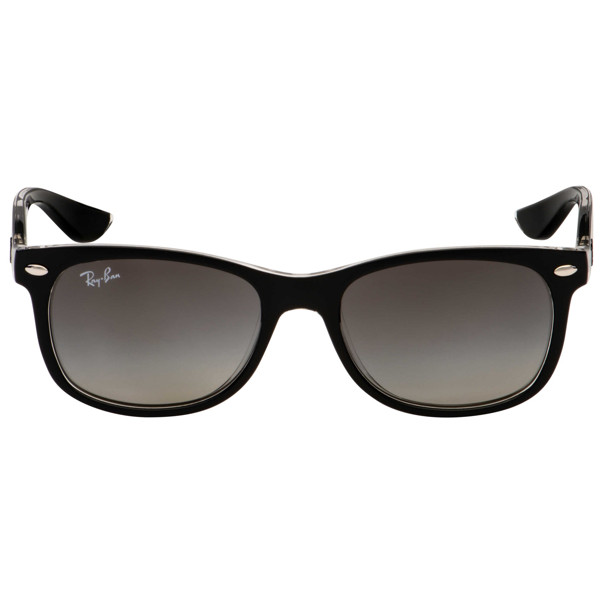 Ray-Ban Youth Unisex Sunglasses RJ9052S-702211-47 - Image #2