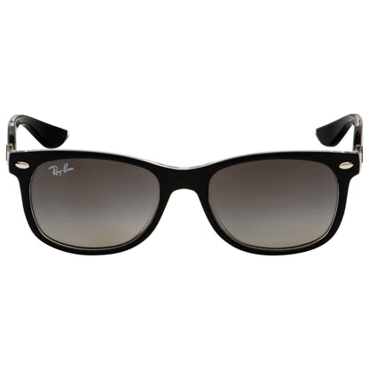 Ray-Ban Youth Unisex Sunglasses RJ9052S-702211-47 - Image #2