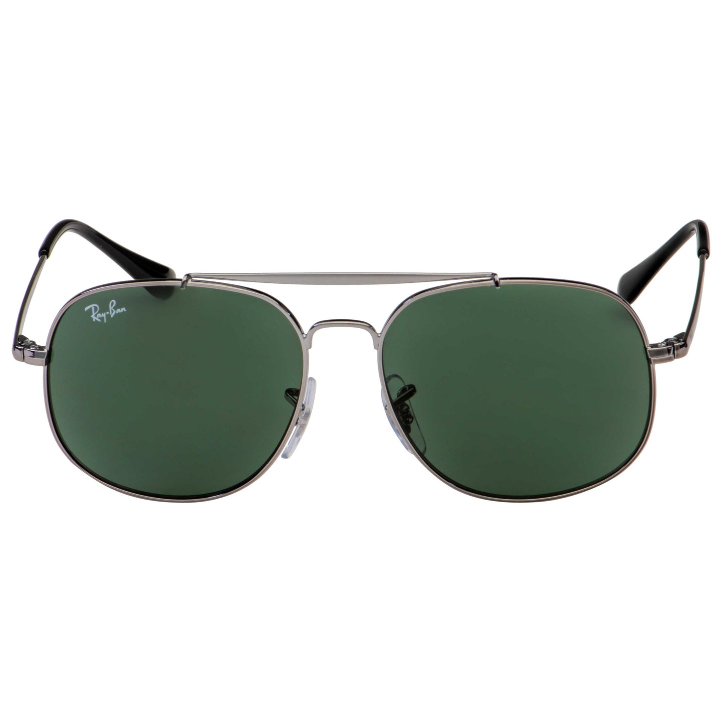 Ray-Ban Youth Unisex Sunglasses RJ9561S-200-71-50 - Image #2
