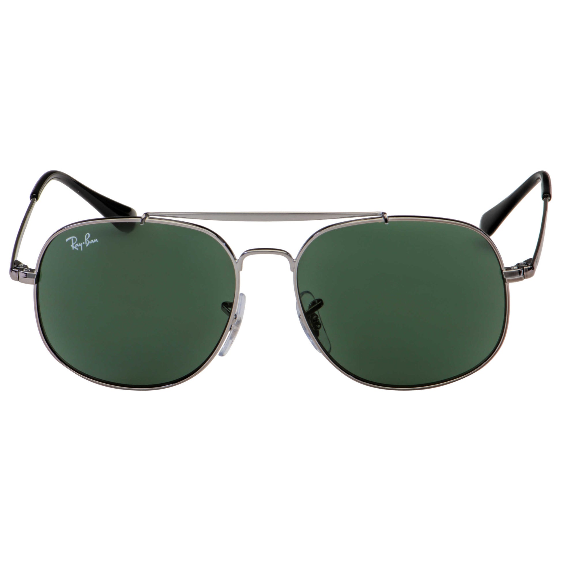 Ray-Ban Youth Unisex Sunglasses RJ9561S-200-71-50 - Image #2