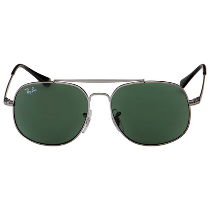 Ray-Ban Youth Unisex Sunglasses RJ9561S-200-71-50 - Image #2