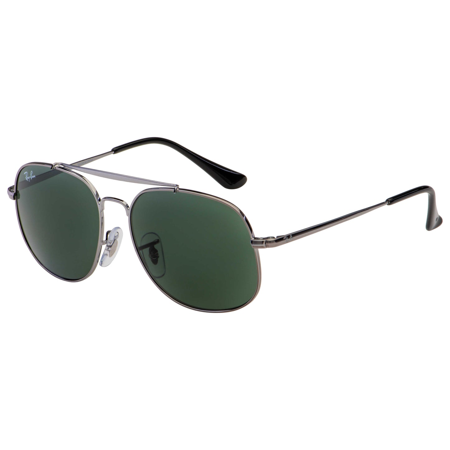 Front view of Ray-Ban Youth Unisex Sunglasses RJ9561S-200-71-50