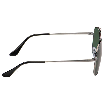 Ray-Ban Youth Unisex Sunglasses RJ9561S-200-71-50 - Image #4