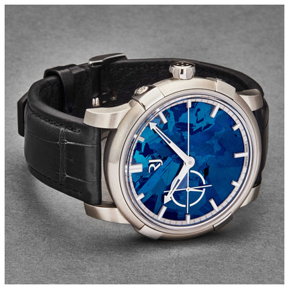 Romain Jerome 1969 Men's Automatic Watch RJMAU.020.02 - Image #2