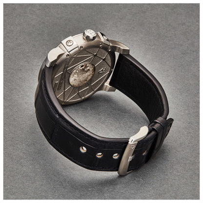 Romain Jerome 1969 Men's Automatic Watch RJMAU.020.02 - Image #5