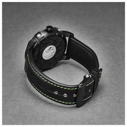 Romain Jerome Space Invader Men's Automatic Watch RJMAU.020.12 - Image #2
